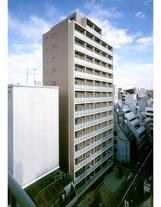 コンフォリア新宿御苑Ⅱ