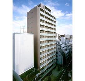 コンフォリア新宿御苑Ⅱ