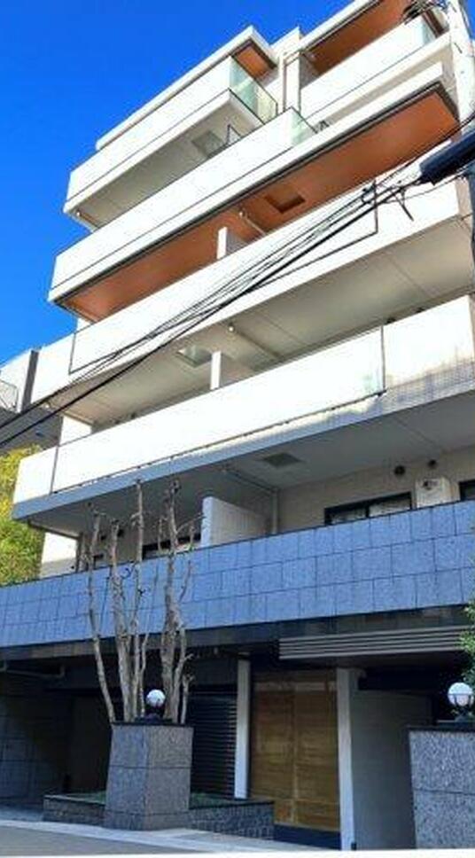 ザ・グランツ代々木参宮橋