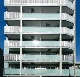 プラウドフラット門前仲町Ⅱ