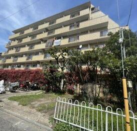 パークサイド南大井