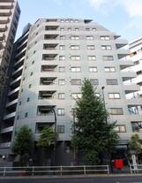 ヴィア・シテラ新宿