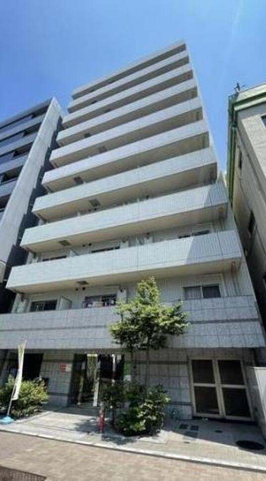 ADESSO上野Bellezza