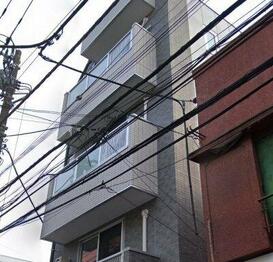 レピュア大島レジデンス