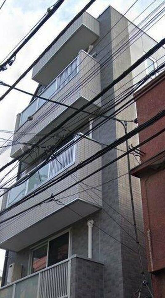 レピュア大島レジデンス