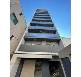 ルネサンスコート上野入谷