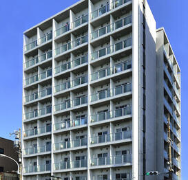 KDXレジデンス大島