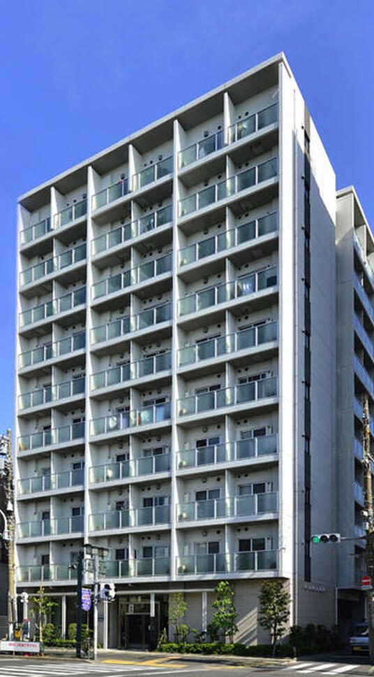 KDXレジデンス大島