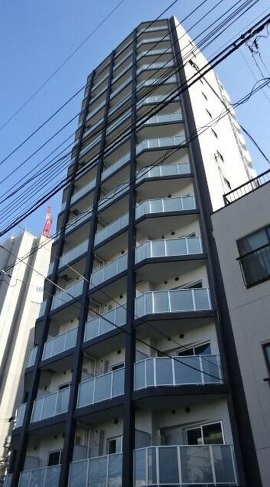 ESTEM COURT KAMEIDO TOKYO EAST