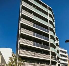 パークアクシス木場キャナルイースト