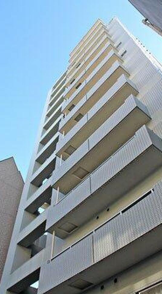 コスモ門前仲町