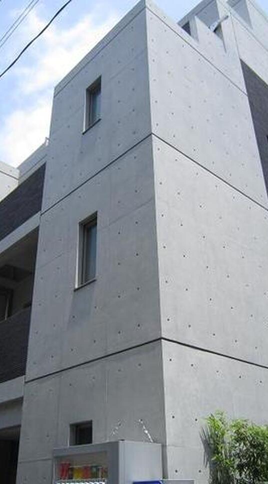 グリーニエ西新宿