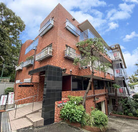 ニューウェルハイツ高輪