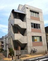 スクエア千駄木