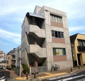 スクエア千駄木