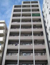 リリエンベルグ目白壱番館