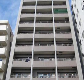 リリエンベルグ目白壱番館