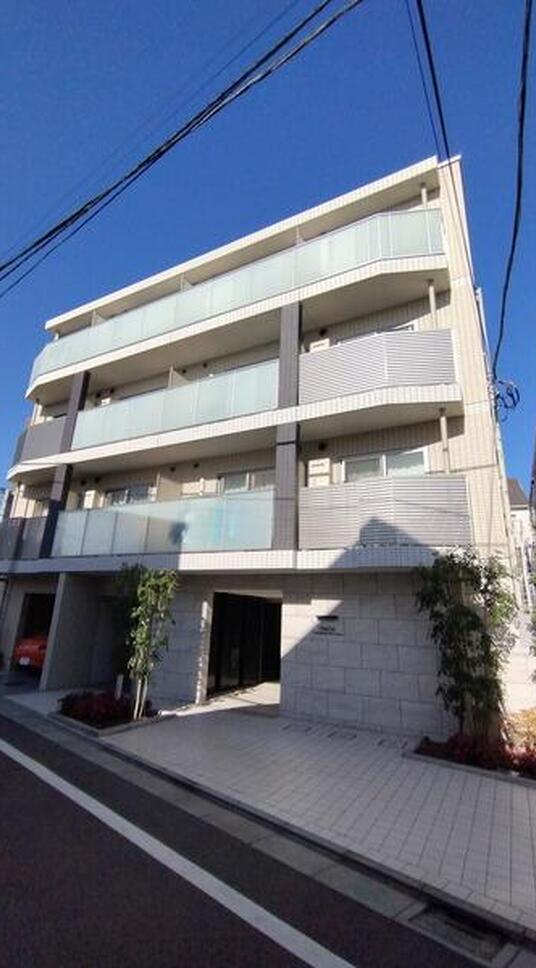 クレイシア都立大学クラッセ