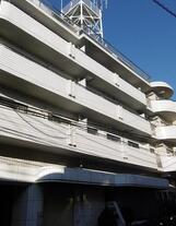 西落合ニューヨークマンション