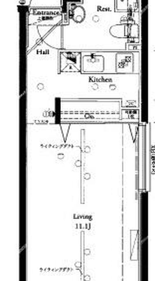 アーバイル西新宿