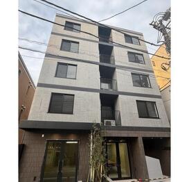 ウェルスクエア学芸大学