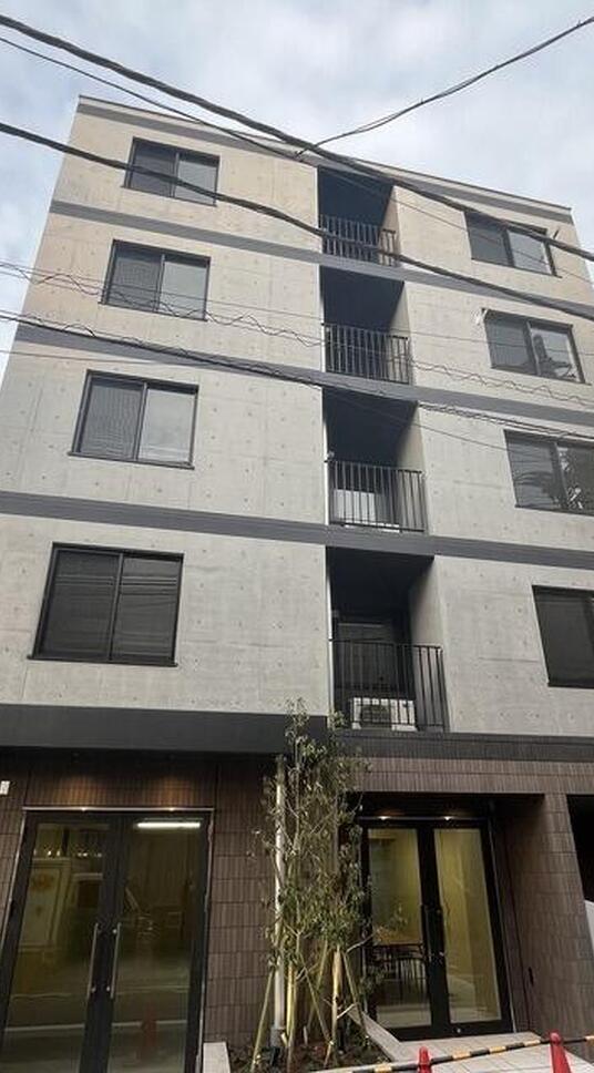 ウェルスクエア学芸大学