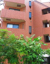 スリーベルマンションⅡ