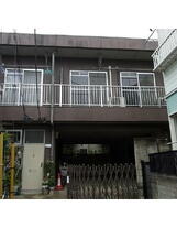 メゾン東が丘