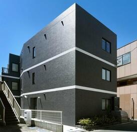 ブリステラス学芸大学前