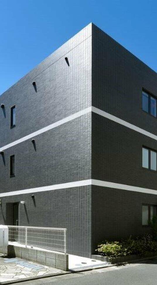 ブリステラス学芸大学前