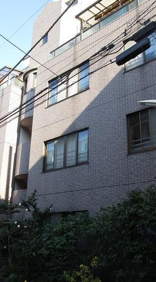 ペガサス神楽坂