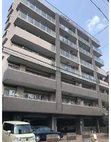 ダイアパレス飯田橋Ⅱ