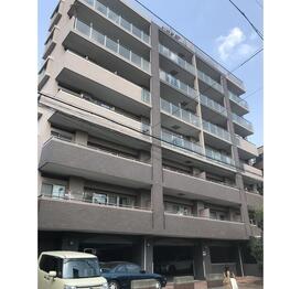 ダイアパレス飯田橋Ⅱ