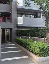 エクセルシオール新宿西戸山