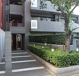 エクセルシオール新宿西戸山