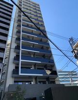 ブランシエスタ飯田橋