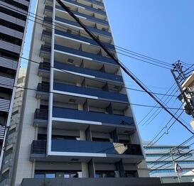 ブランシエスタ飯田橋