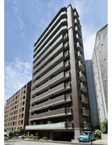 コンフォリア九段