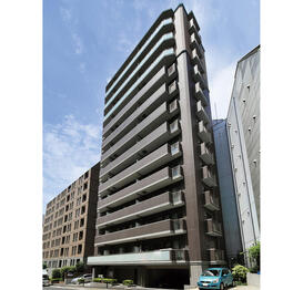 コンフォリア九段