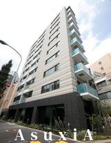 グランシエル南青山