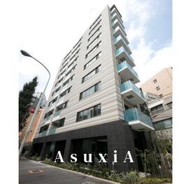 グランシエル南青山