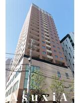 グランスイート虎ノ門