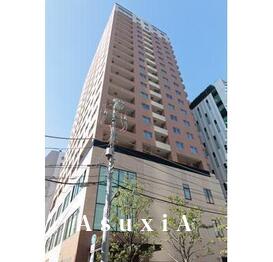 グランスイート虎ノ門