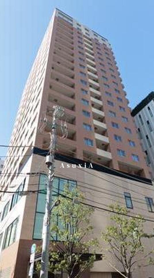 グランスイート虎ノ門