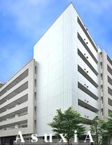 KDXレジデンス南麻布