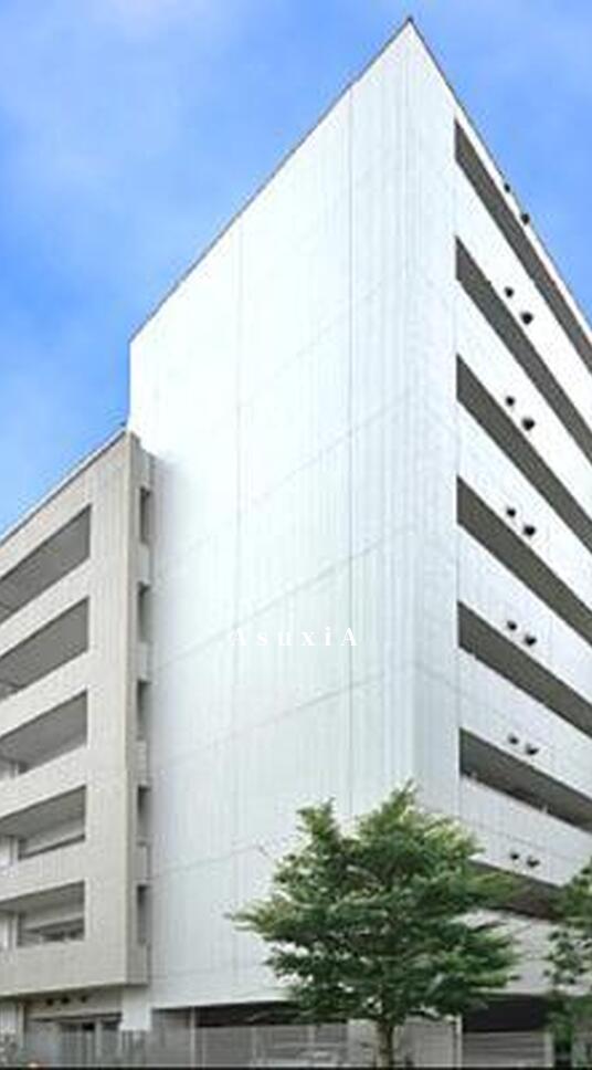 KDXレジデンス南麻布