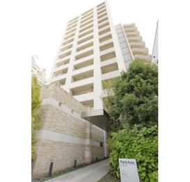 パークアクシス白金台