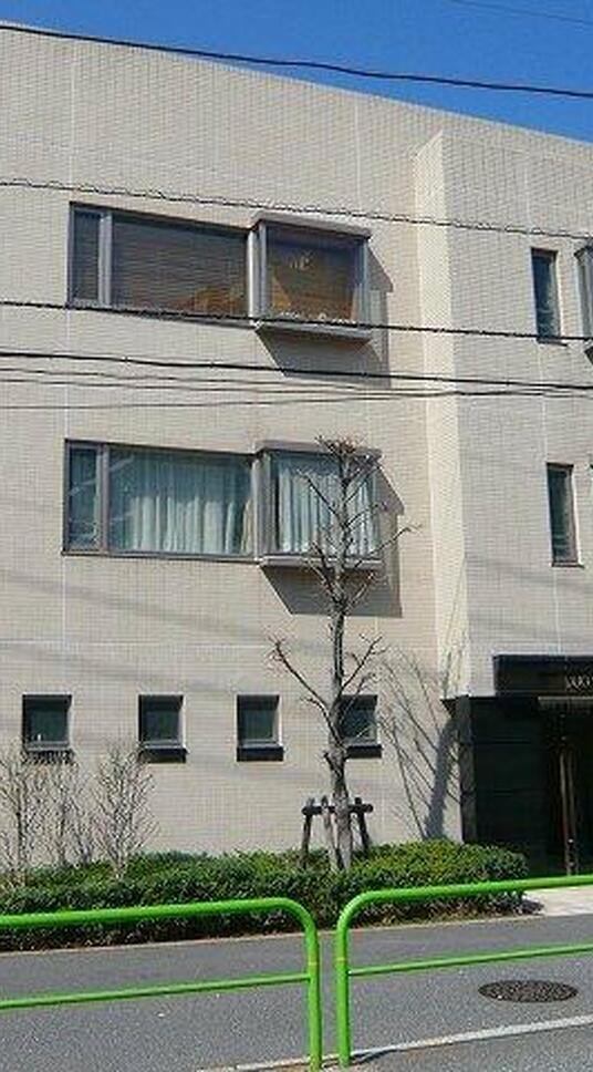 デュオ・スカーラ高輪