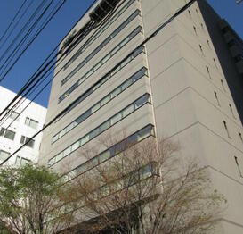 サウスポート品川レジデンス