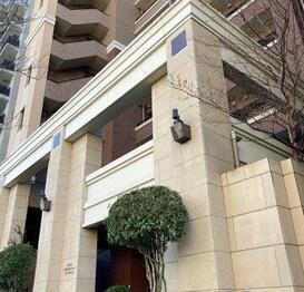 クラッシィ白金台シティハウス